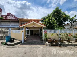 2 Schlafzimmer Haus zu vermieten in Bang Kapi, Bangkok, Khlong Chan, Bang Kapi