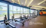 Fitnessstudio at HOMA