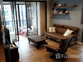 2 Bedroom Apartment for sale at Ideo Blucove Sathorn, Khlong Ton Sai, Khlong San