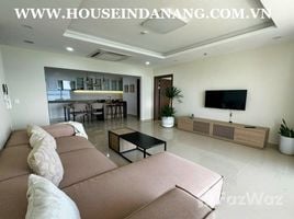 3 Bedroom Apartment for rent at Blooming Tower Danang, Thuan Phuoc, Hai Chau, Da Nang, Vietnam