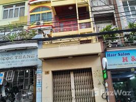 Studio Nhà mặt tiền for sale in Phường 9, Quận 10, Phường 9