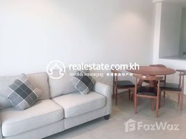 2 chambre Appartement à louer à , Chak Angrae Leu, Mean Chey