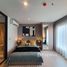 1 спален Квартира в аренду в Life Asoke Rama 9, Makkasan, Ратчатхещи