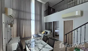 2 Bedrooms Condo for sale in Pak Nam Pran, Hua Hin Bella Costa