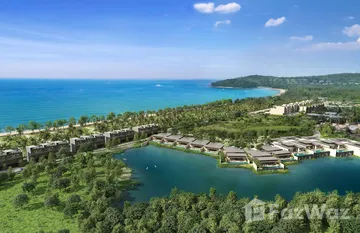 Banyan Tree Lagoon Pool Villas in เชิงทะเล, ภูเก็ต