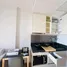 1 Bedroom Condo for rent at Oka Haus, Khlong Tan