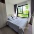 1 спален Кондо в аренду в Dcondo Reef Phuket, Катху, Катху