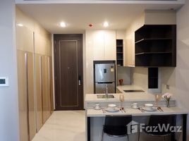 1 спален Квартира в аренду в Laviq Sukhumvit 57, Khlong Tan Nuea, Щаттхана