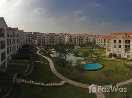 2 Bedroom Apartment for sale at Regents Park, Al Andalus District, New Cairo City