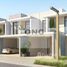 3 Bedroom Villa for sale at Bliss, Al Reem