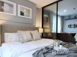 ขายคอนโด 1 ห้องนอน ในโครงการ เดอะ เบลกราเวีย รัชดา-ลาดพร้าว 15, วงศ์สว่าง