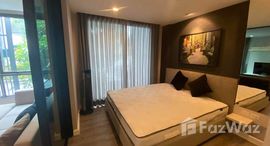 The Room Sukhumvit 40 在售单元