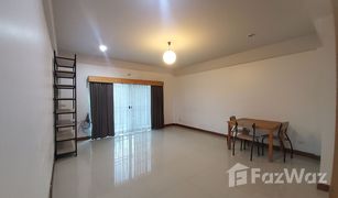 3 Bedrooms Townhouse for sale in Suthep, Chiang Mai 