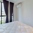 1 Habitación Departamento en alquiler en Runesu Thonglor 5, Khlong Tan Nuea