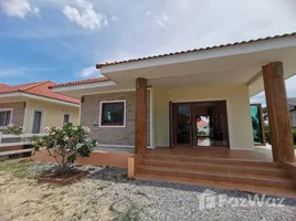2 Bedroom House for rent at Pran Mountain View, Pran Buri, Pran Buri
