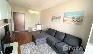 1 Schlafzimmer Wohnung zu verkaufen in Phra Khanong Nuea, Bangkok Le Luk Condominium