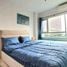 1 Bedroom Condo for rent at Centric Sea, Nong Prue, Pattaya
