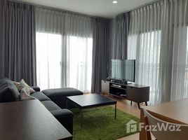 2 Bedroom Apartment for rent at Noble Reveal, Phra Khanong Nuea, Watthana, Bangkok