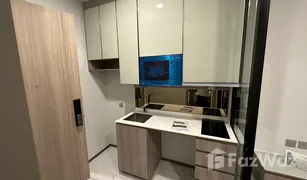 1 Bedroom Condo for sale in Thung Phaya Thai, Bangkok Park Origin Phayathai