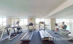 Fotos 2 of the Gimnasio Comunitario at Sathorn Prime Residence