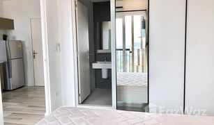 1 Bedroom Condo for sale in Bang Kho, Bangkok The Key Sathorn-Ratchapruek