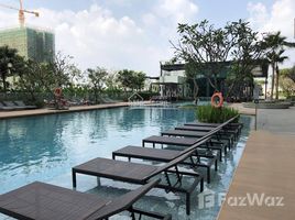 2 Phòng ngủ Chung cư for rent at Vista Verde, Thạnh Mỹ Lợi