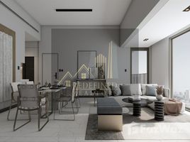 1 спален Квартира на продажу в MAG Eye, District 7, Mohammed Bin Rashid City (MBR)