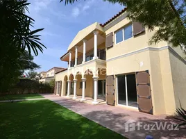 5 غرفة نوم فيلا للبيع في Family Villa Area, Lake Apartments