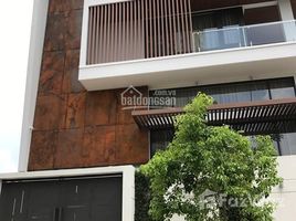 Студия Дом for sale in Хошимин, Ward 15, Tan Binh, Хошимин