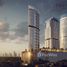 1 Habitación Apartamento en venta en Gateway Tower 3, Shoreline Apartments, Palm Jumeirah