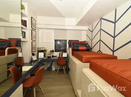 Studio Condominium à vendre à Vista Pointe by Vista Residences., Quezon City, Eastern District, Metro Manila
