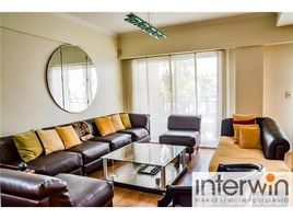 3 Habitación Apartamento en venta en Av. Cerviño al 4700, Capital Federal, Buenos Aires