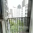 在Chapter Thonglor 25租赁的1 卧室 住宅, Khlong Tan Nuea