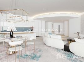 3 спален Квартира на продажу в Sea La Vie, Yas Bay, Yas Island