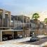 4 Bedroom Townhouse for sale at Sevilla Village, Royal Residence