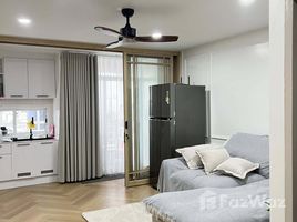 อพาร์ทเม้นท์ 2 ห้องนอน ให้เช่า ในโครงการ เอส คอนโด สุขุมวิท 50, พระโขนง