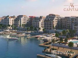 1 Habitación Apartamento en venta en La Sirene, La Mer, Jumeirah