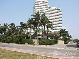 ขายคอนโด 2 ห้องนอน ในโครงการ พีเอ็มวาย บีช คอนโด, เนินพระ