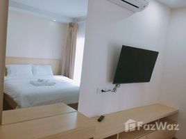 1 спален Кондо в аренду в V Condo Chaengwattana, Bang Talat, Pak Kret