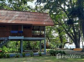 ขายที่ดิน ใน เกาะศรีบอยา, กระบี่, เกาะศรีบอยา, เหนือคลอง