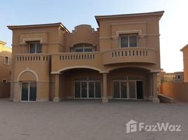 5 Bedroom Villa for sale at Royal Meadows, Sheikh Zayed Compounds