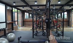 Photo 3 of the Gym commun at UTD Loft Apartment
