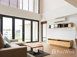 3 Bedroom Penthouse for rent at RQ Residence, Khlong Tan Nuea, Watthana