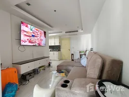 ขายอพาร์ทเม้นท์ 1 ห้องนอน ในโครงการ โคซี่ บีช วิว, เมืองพัทยา