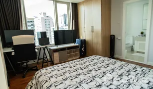 4 Schlafzimmern Penthouse zu verkaufen in Khlong Tan, Bangkok Baan Siri 24