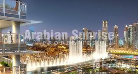 Verfügbare Objekte im The Residence Burj Khalifa