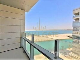 2 Bedroom Apartment for sale at Lamar Residences, Al Seef, Al Raha Beach, Abu Dhabi, United Arab Emirates