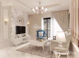 Студия Кондо на продажу в Vinhomes Central Park, Ward 22, Binh Thanh