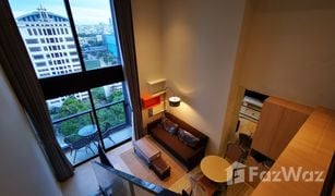 1 Schlafzimmer Wohnung zu verkaufen in Si Lom, Bangkok The Lofts Silom