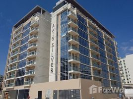 1 Bedroom Apartment for sale in , Dubai Axis silver 1